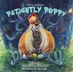 Bertrand.pt - Patiently Poppy