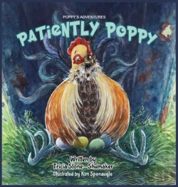 Bertrand.pt - Patiently Poppy