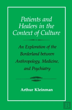 Bertrand.pt - Patients And Healers In The Context Of Culture