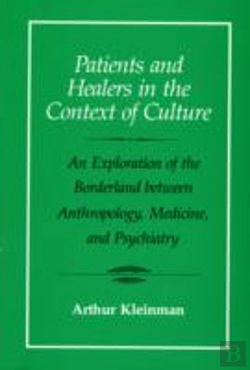 Bertrand.pt - Patients And Healers In The Context Of Culture