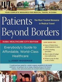 Bertrand.pt - Patients Beyond Borders Dubai Healthcare City Edition