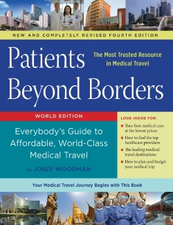 Bertrand.pt - Patients Beyond Borders Fourth Edition