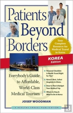 Bertrand.pt - Patients Beyond Borders Korea Edition