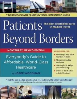 Bertrand.pt - Patients Beyond Borders Monterrey, Mexico Edition