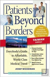 Patients Beyond Borders Taiwan Edition