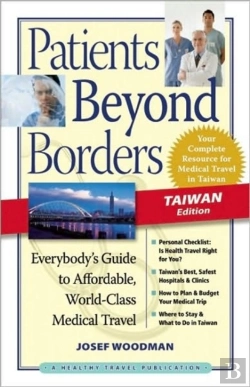 Bertrand.pt - Patients Beyond Borders Taiwan Edition