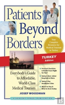 Bertrand.pt - Patients Beyond Borders Turkey Edition