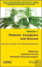 Patients, Caregivers And Doctors