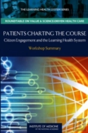 Patients Charting The Course