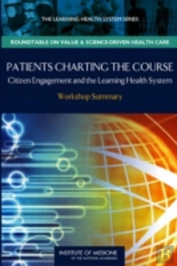 Bertrand.pt - Patients Charting The Course