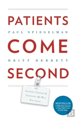 Bertrand.pt - Patients Come Second
