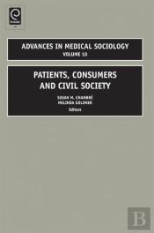 Patients, Consumers And Civil Society