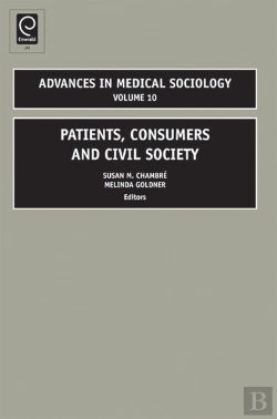 Bertrand.pt - Patients, Consumers And Civil Society