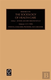 Patients, Consumers, Providers And Caregivers
