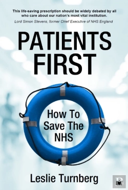 Bertrand.pt - Patients First: How To Save The Nhs