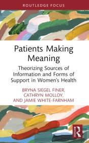 Patients Making Meaning
