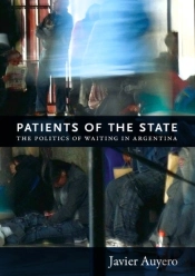 Patients Of The State