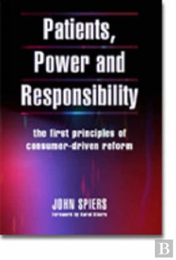 Bertrand.pt - Patients, Power And Responsibility