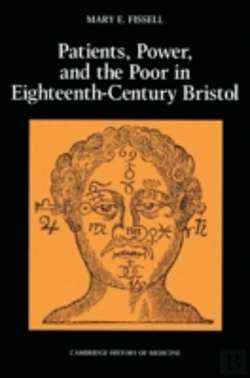 Bertrand.pt - Patients, Power And The Poor In Eighteenth-Century Bristol
