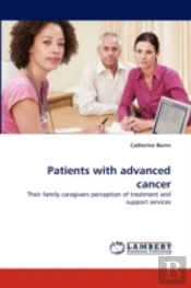 Patients With Advanced Cancer