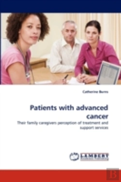 Bertrand.pt - Patients With Advanced Cancer