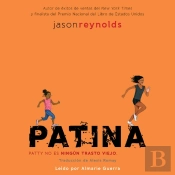 Patina (Spanish Edition)