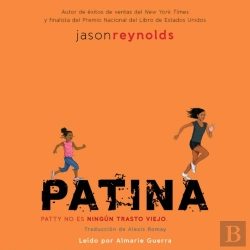 Bertrand.pt - Patina (Spanish Edition)