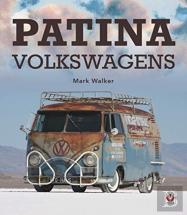 Patina Volkswagens