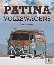 Patina Volkswagens