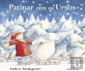 Patinar com os Ursos