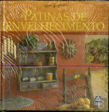 Pátinas de Envelhecimento