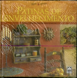 Bertrand.pt - Pátinas de Envelhecimento
