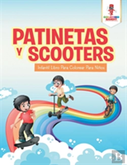 Bertrand.pt - Patinetas Y Scooters