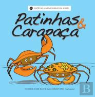 Patinhas & Carapaça