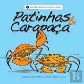 Patinhas & Carapaça
