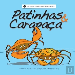 Bertrand.pt - Patinhas & Carapaça