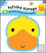 Patinho Bisnaga