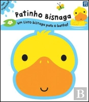 Patinho Bisnaga