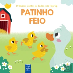 Bertrand.pt - Patinho Feio