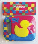 Patinho - Livro de Banho