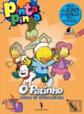 Patinho, pinta, pinta