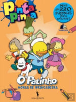Bertrand.pt - Patinho, pinta, pinta