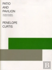 Patio And Pavilion