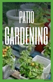 Patio Gardening