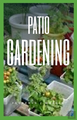 Bertrand.pt - Patio Gardening