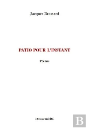Patio Pour L'Instant