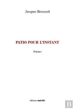 Bertrand.pt - Patio Pour L'Instant