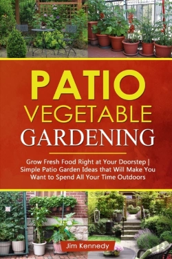 Bertrand.pt - Patio Vegetable Gardening