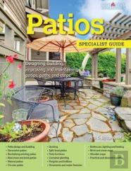 Patios