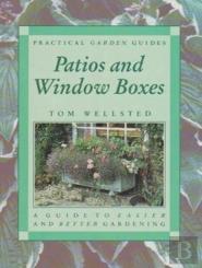 Patios And Window Boxes
